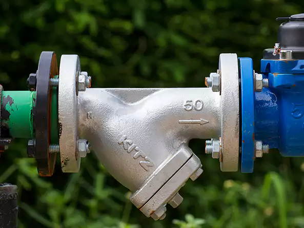 Why Choose Kings Park Plumbing for Backflow Preventer Services in Kings Park, NY?