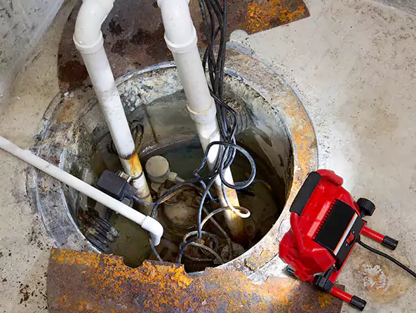 Why Choose Kings Park Plumbing for Basement Sump Pump Installation in Kings Park?