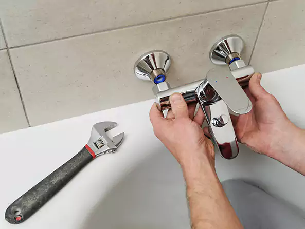 Why Choose Kings Park Plumbing for Bathtub Faucet Replacement in Kings Park, NY?