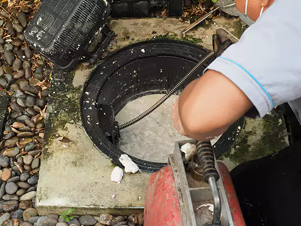 Why Choose Kings Park Plumbing for Clogged Drain Repair in Kings Park, NY?