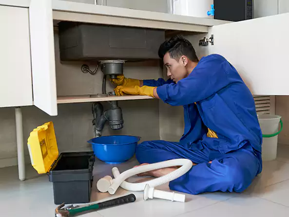 Why Choose Kings Park Plumbing for Drain Cleaning in Kings Park, NY?