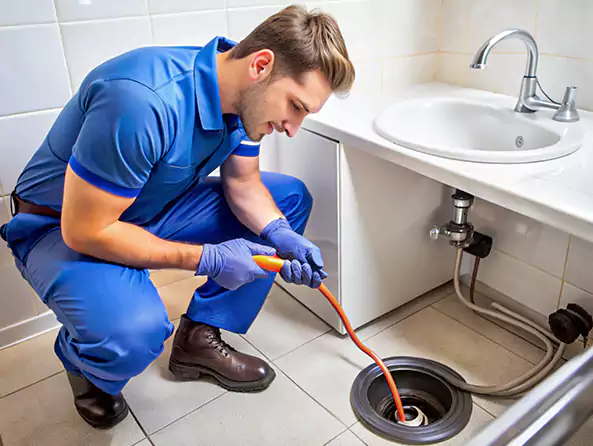 Why Choose Kings Park Plumbing for Drain Repairs in Kings Park, NY?