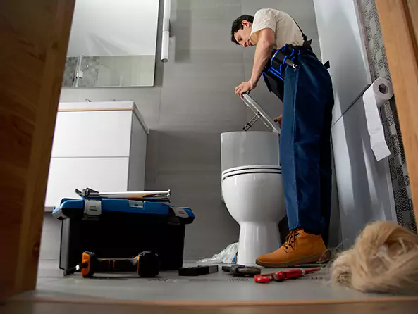  Why Choose Kings Park Plumbing for Drainage Services in Kings Park, NY?]