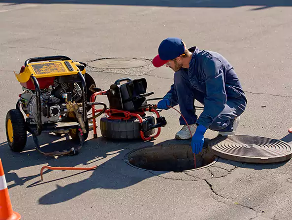 Why Choose Kings Park Plumbing for Drains Camera Inspection in Kings Park, NY?