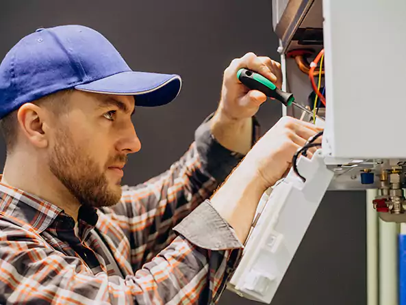 Why Choose Kings Park Plumbing for Electric Tankless Water Heater Installation in Kings Park, NY?