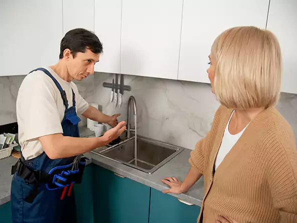 Why Choose Kings Park Plumbing for Emergency Plumbing Repair in Kings Park, NY?