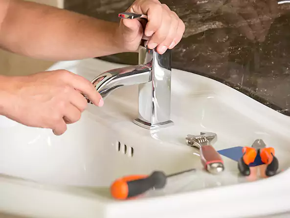 Why Choose Kings Park Plumbing for Bathroom Faucet Installation in Kings Park, NY?