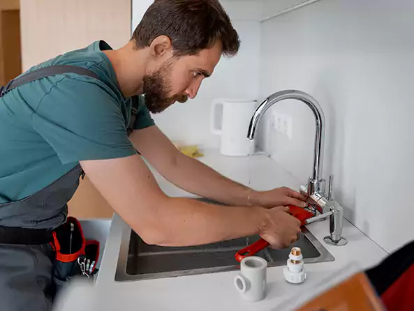 Why Choose Kings Park Plumbing for Faucet Repair in Kings Park, NY?