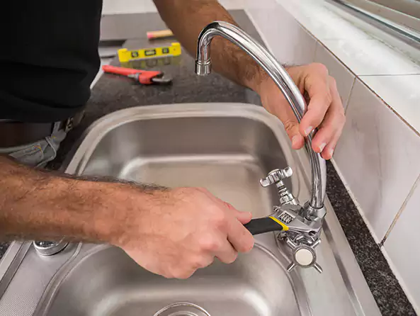 Why Choose Kings Park Plumbing for Faucet Replacement in Kings Park, NY?