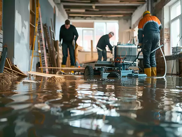 Why Choose Kings Park Plumbing for Flood Restoration in Kings Park, NY?