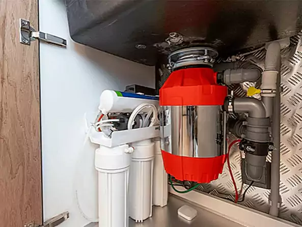 Why Choose Kings Park Plumbing for Garbage Disposal Installation in Kings Park, NY?