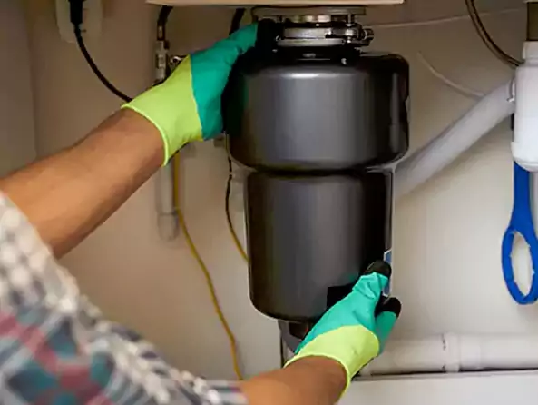 Why Choose Kings Park Plumbing for Garbage Disposal Replacement in Kings Park, NY?