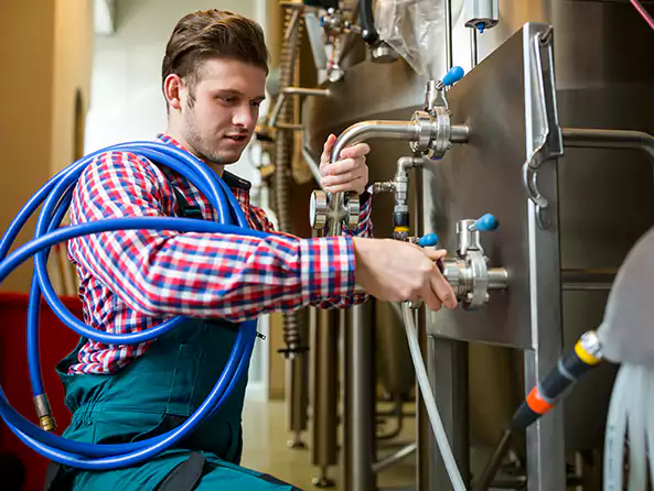 Why Choose Kings Park Plumbing for Gas Leak Repair in Kings Park, NY?