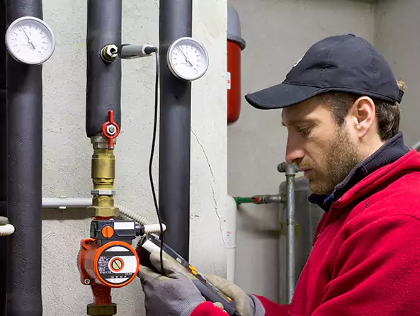Why Choose Kings Park Plumbing for Gas Line Installation in Kings Park, NY?