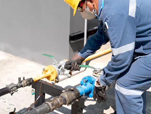 Why Choose Kings Park Plumbing for Gas Line Repair in Kings Park, NY?
