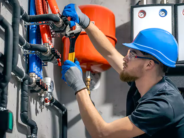 Why Choose Kings Park Plumbing for Gas Water Heater Installation in Kings Park, NY
