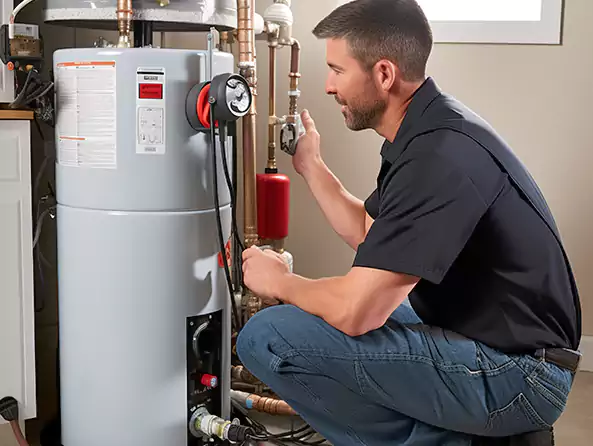 Why Choose Kings Park Plumbing for Gas Water Heater Repair in Kings Park, NY?