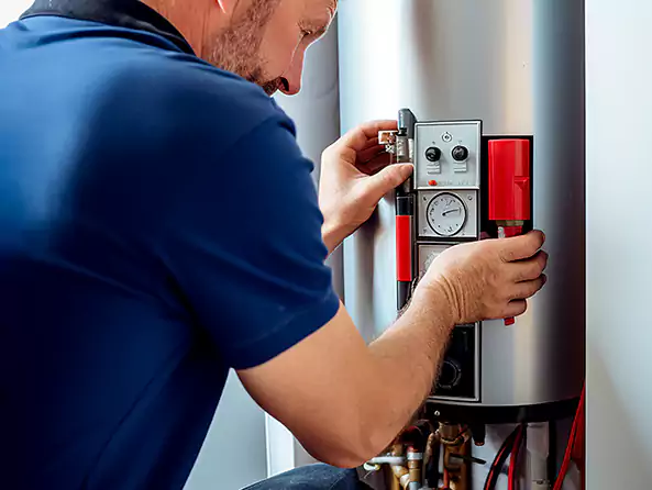 Why Choose Kings Park Plumbing for Gas Water Heater Replacement in Kings Park, NY?
