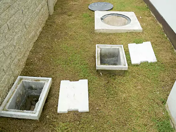 Why Choose Kings Park Plumbing for Grease Trap Cleaning in Kings Park, NY?