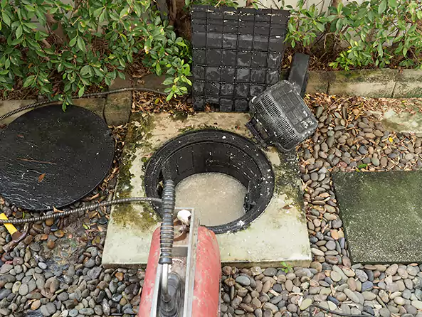 Why Choose Kings Park Plumbing for Grease Trap Repair in Kings Park, NY?