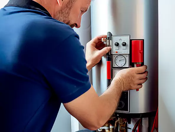 Why Choose Kings Park Plumbing for Hot Water Tank Maintenance in Kings Park, NY?