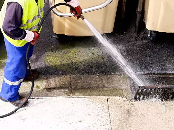 Why Choose Kings Park Plumbing for Hydro Jetting in Kings Park, NY?