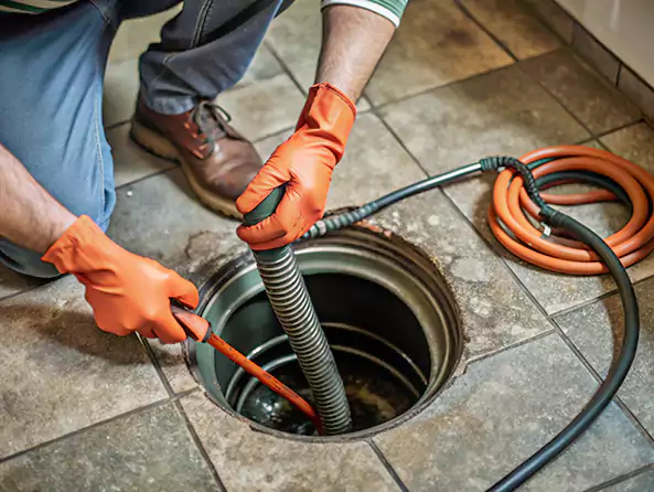 Why Choose Kings Park Plumbing for Hydrojet Plumbing in Kings Park, NY?