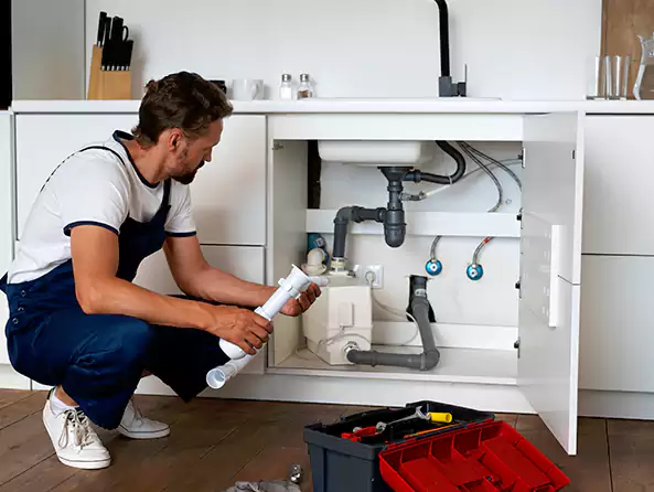 Why Choose Kings Park Plumbing for Insinkerator Installation in Kings Park, NY?
