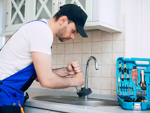 Why Choose Kings Park Plumbing for Kitchen Plumbing in Kings Park, NY?