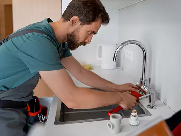 Why Choose Kings Park Plumbing for Kitchen Sink Installation in Kings Park, NY?