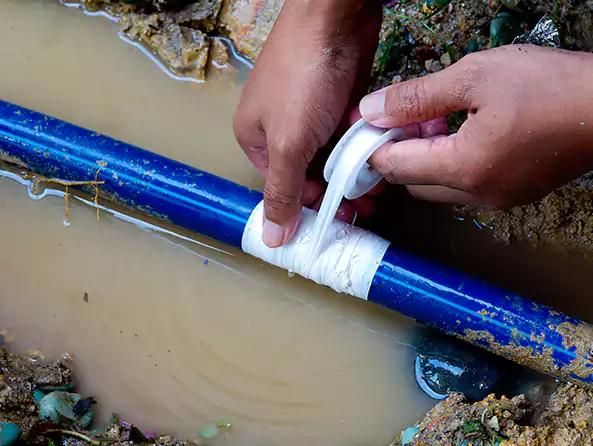  Why Choose Kings Park Plumbing for Leak Detection in Kings Park, NY?]