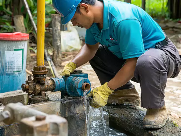 Why Choose Kings Park Plumbing for Pipe Repair in Kings Park, NY?
