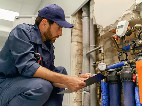 Why Choose Kings Park Plumbing for Plumbing Maintenance in Kings Park, NY?