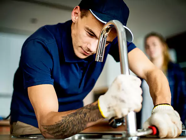 Why Choose Kings Park Plumbing for Plumbing Repair in Kings Park, NY?