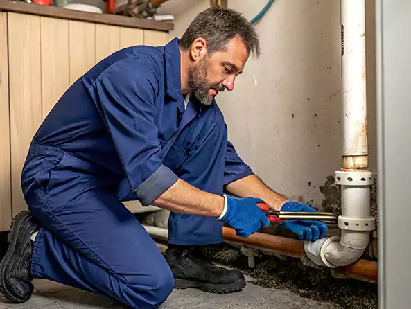 Why Choose Kings Park Plumbing for Repiping Services in Kings Park?