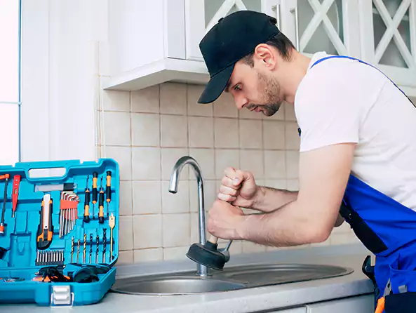 Why Choose Kings Park Plumbing for Rooter Services in Kings Park, NY?