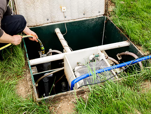 Why Choose Kings Park Plumbing for Sewage Ejector Pump Installation in Kings Park, NY?