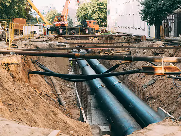 Why Choose Kings Park Plumbing for Sewer Cleaning in Kings Park, NY?