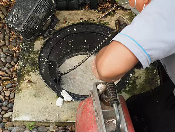 Why Choose Kings Park Plumbing for Sewer Line Cleaning in Kings Park, NY?