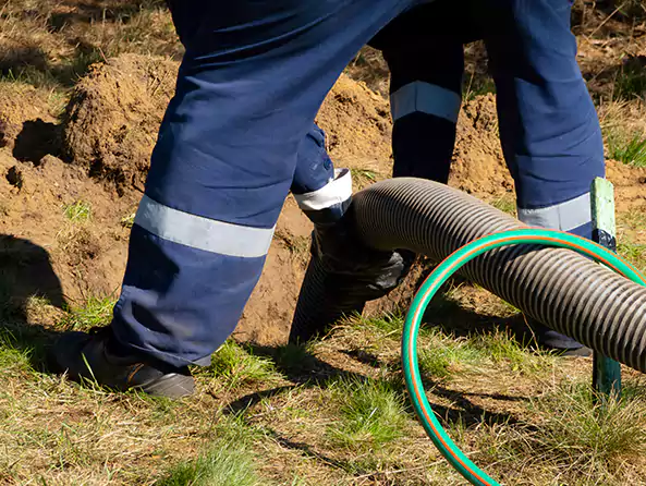 Why Choose Kings Park Plumbing for Sewer Line Replacement in Kings Park, NY?