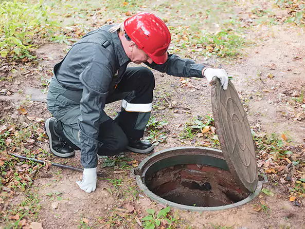 Why Choose Kings Park Plumbing for Sewer Repair in Kings Park, NY?