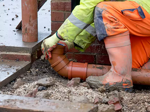 Why Choose Kings Park Plumbing for Sewer Replacement in Kings Park, NY?