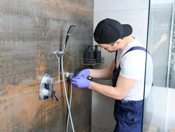 Why Choose Kings Park Plumbing for Shower Installation in Kings Park, NY?
