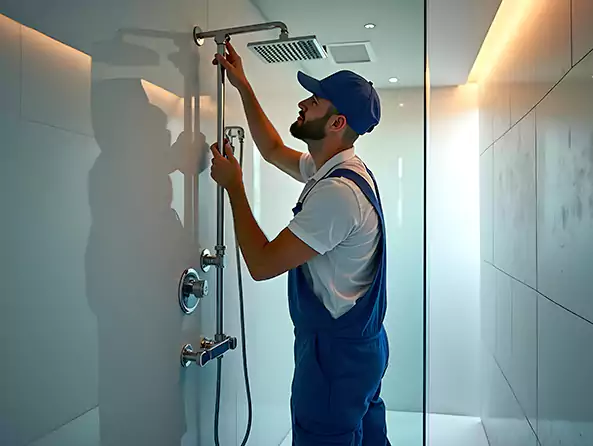 Why Choose Kings Park Plumbing for Shower Replacement in Kings Park, NY?