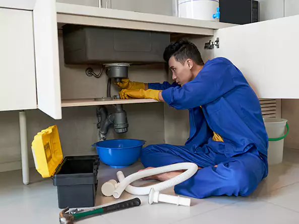 Why Choose Kings Park Plumbing for Sink Drain Replacement in Kings Park, NY?