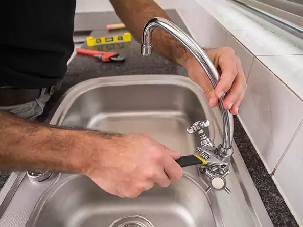 Why Choose Kings Park Plumbing for Sink Installation in Kings Park, NY?