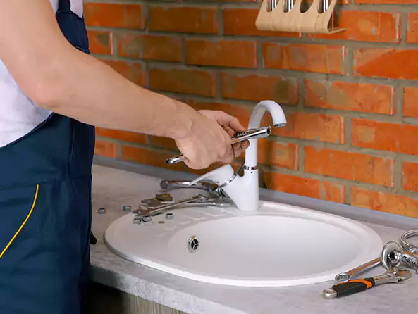Why Choose Kings Park Plumbing for Sink Repair in Kings Park, NY?