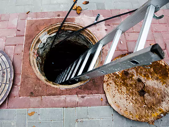 Why Choose Kings Park Plumbing for Storm Drain Cleaning in Kings Park, NY?