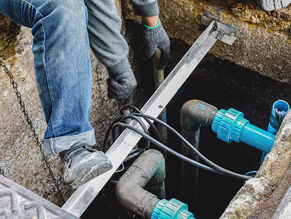 Why Choose Kings Park Plumbing for Sump Pump Maintenance in Kings Park, NY?