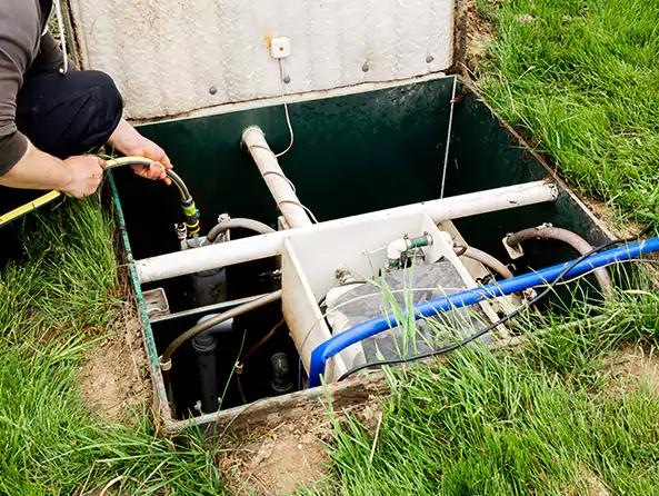 Why Choose Kings Park Plumbing for Sump Pump Replacement in Kings Park, NY?
